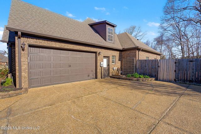 4114 Kayley Lane, Olive Branch, MS 38654