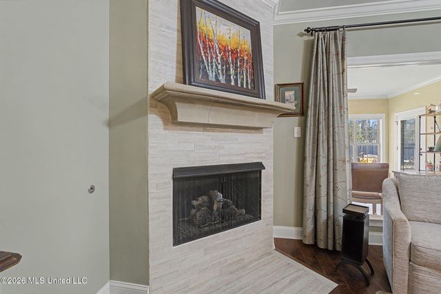 4114 Kayley Lane, Olive Branch, MS 38654