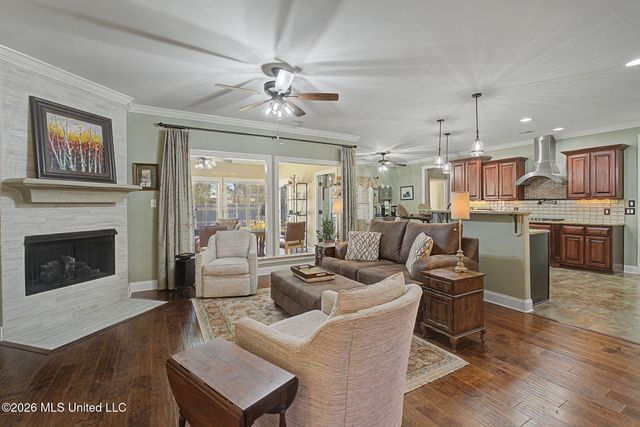 4114 Kayley Lane, Olive Branch, MS 38654