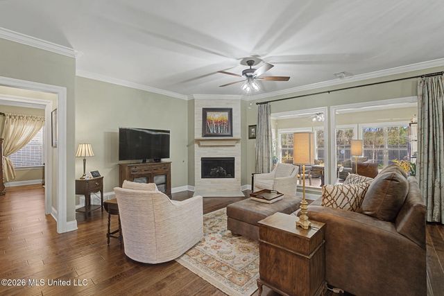 4114 Kayley Lane, Olive Branch, MS 38654