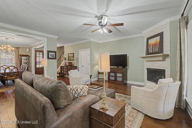 4114 Kayley Lane, Olive Branch, MS 38654