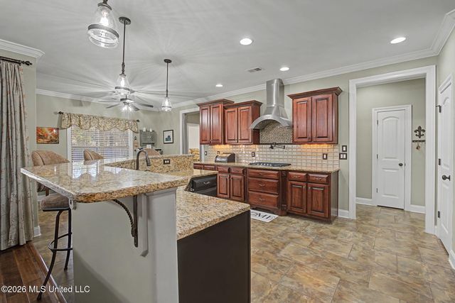 4114 Kayley Lane, Olive Branch, MS 38654