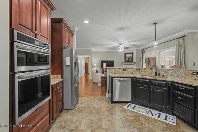 4114 Kayley Lane, Olive Branch, MS 38654