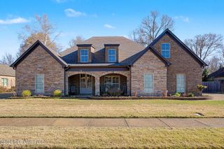 4114 Kayley Lane, Olive Branch, MS 38654