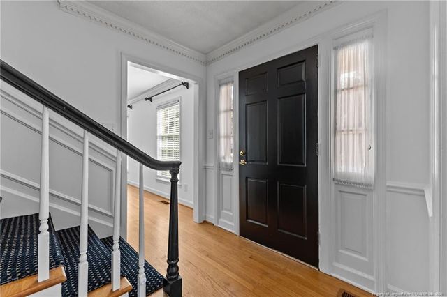 2728 Huntington Road, Fayetteville, NC 28303