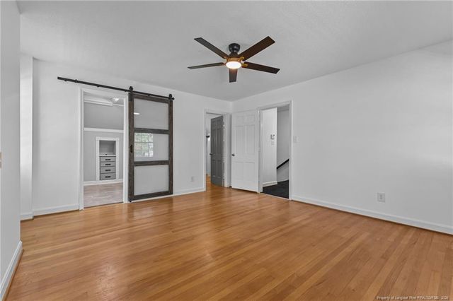 2728 Huntington Road, Fayetteville, NC 28303