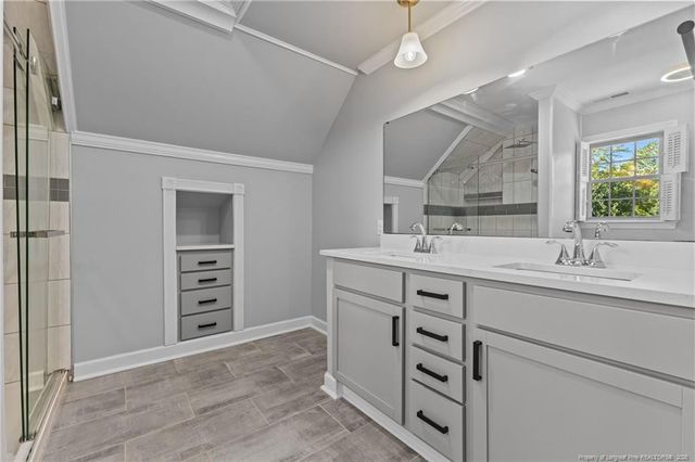 2728 Huntington Road, Fayetteville, NC 28303