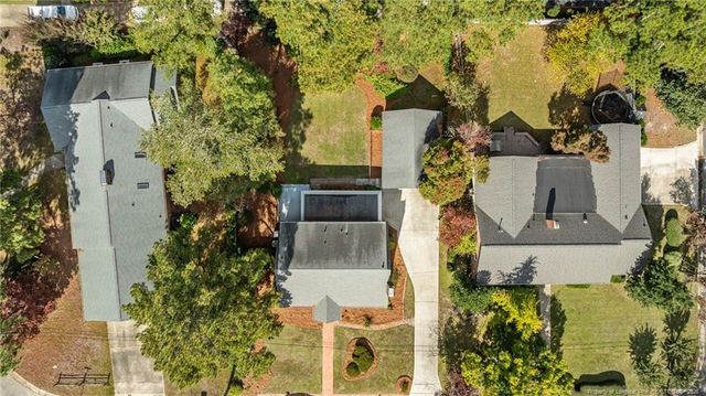 2728 Huntington Road, Fayetteville, NC 28303