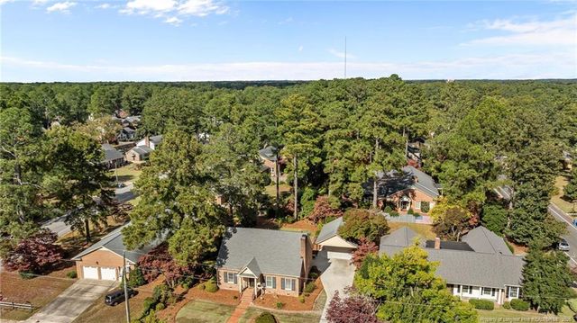 2728 Huntington Road, Fayetteville, NC 28303