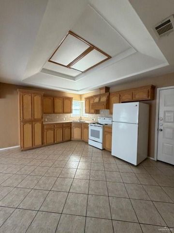 1803 Agua Fina Avenue 1, Edinburg, TX 78541