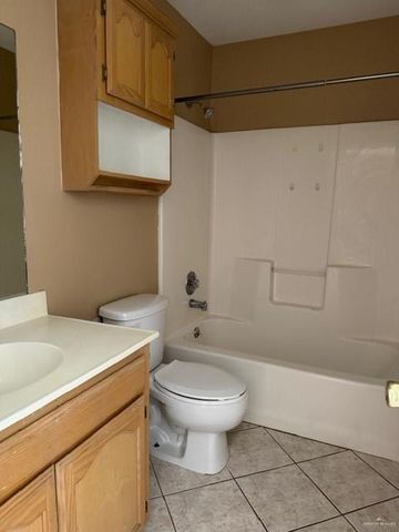 1803 Agua Fina Avenue 1, Edinburg, TX 78541