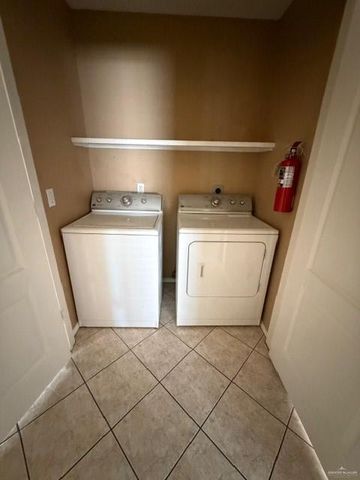 1803 Agua Fina Avenue 1, Edinburg, TX 78541