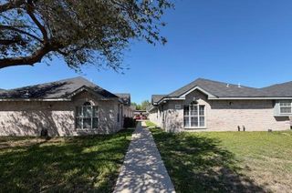 1803 Agua Fina Avenue 1, Edinburg, TX 78541