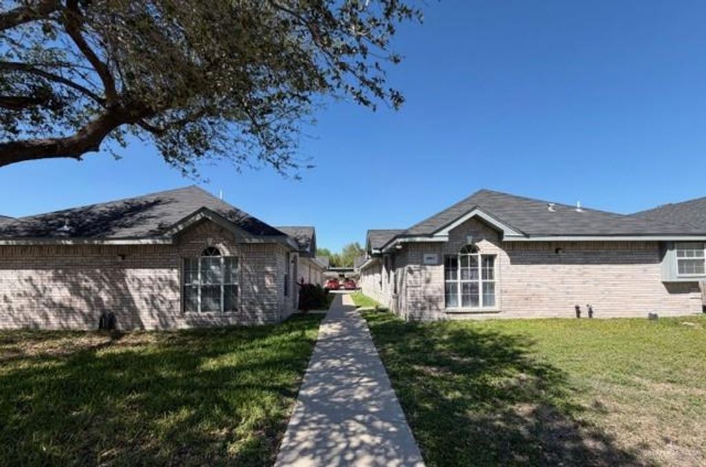 1803 Agua Fina Avenue 1, Edinburg, TX 78541