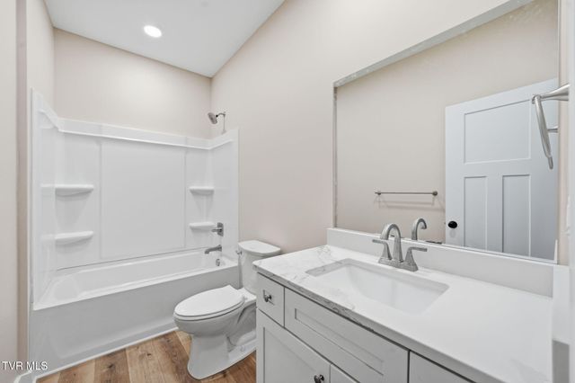 3756 Thornton Drive, Kingsport, TN 37664