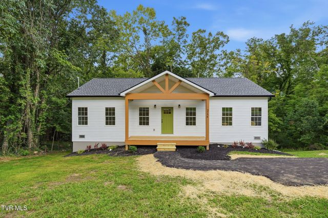 3756 Thornton Drive, Kingsport, TN 37664