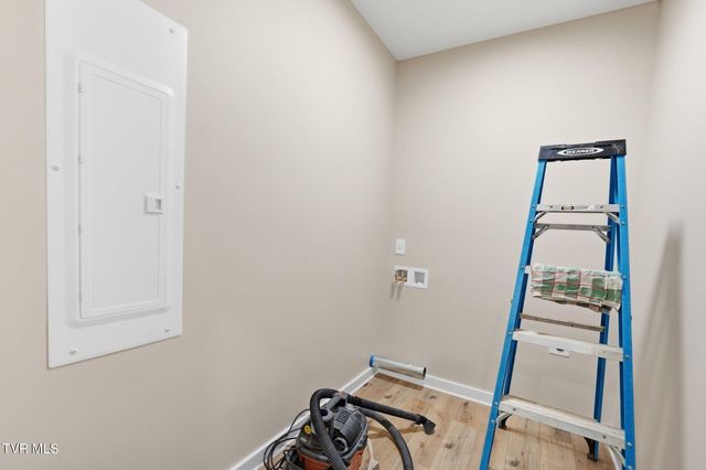 3756 Thornton Drive, Kingsport, TN 37664