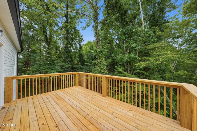 3756 Thornton Drive, Kingsport, TN 37664