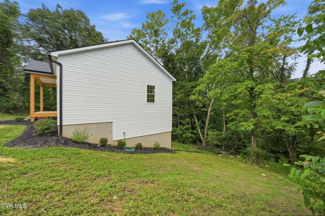 3756 Thornton Drive, Kingsport, TN 37664