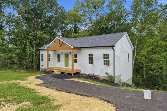 3756 Thornton Drive, Kingsport, TN 37664