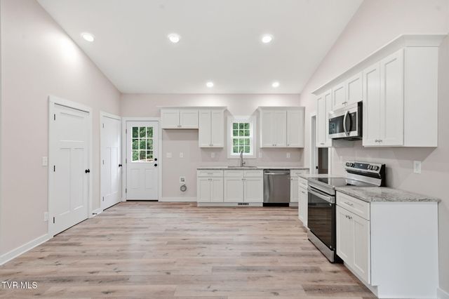 3756 Thornton Drive, Kingsport, TN 37664