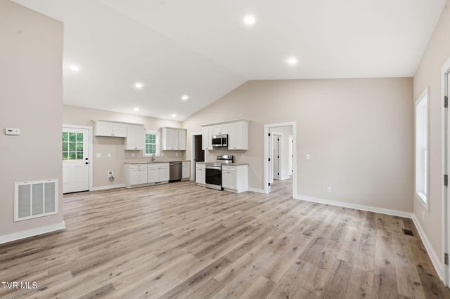 3756 Thornton Drive, Kingsport, TN 37664