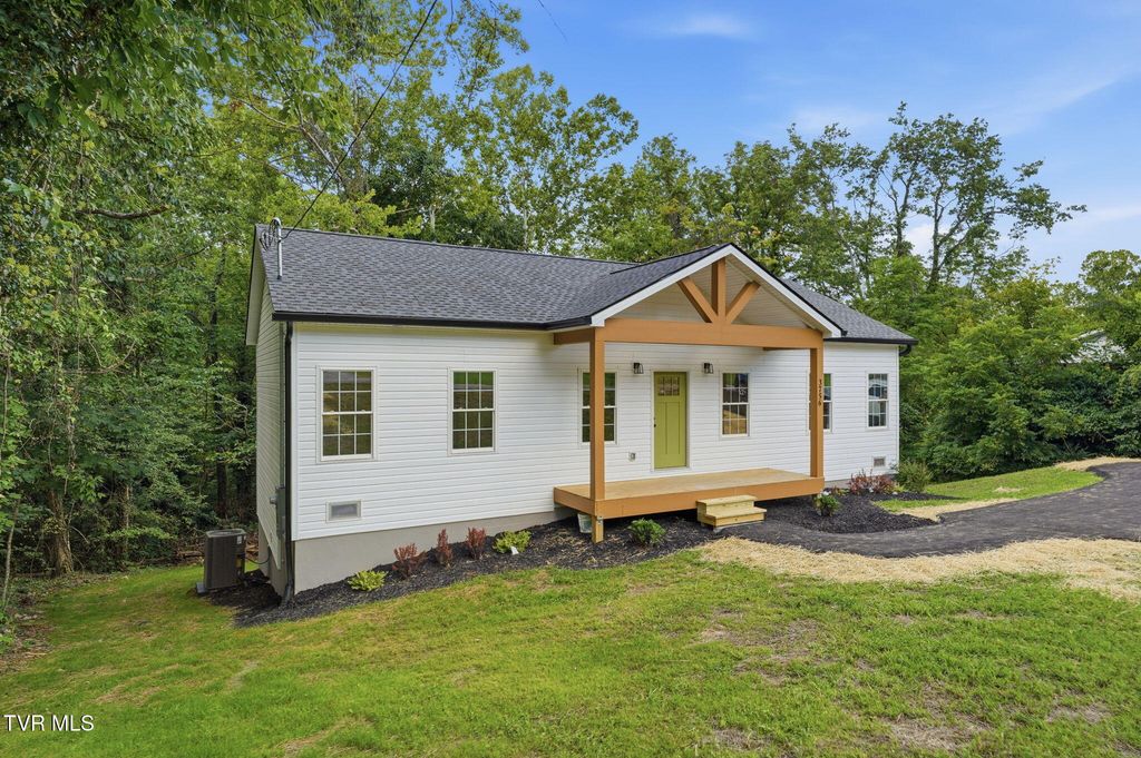 3756 Thornton Drive, Kingsport, TN 37664