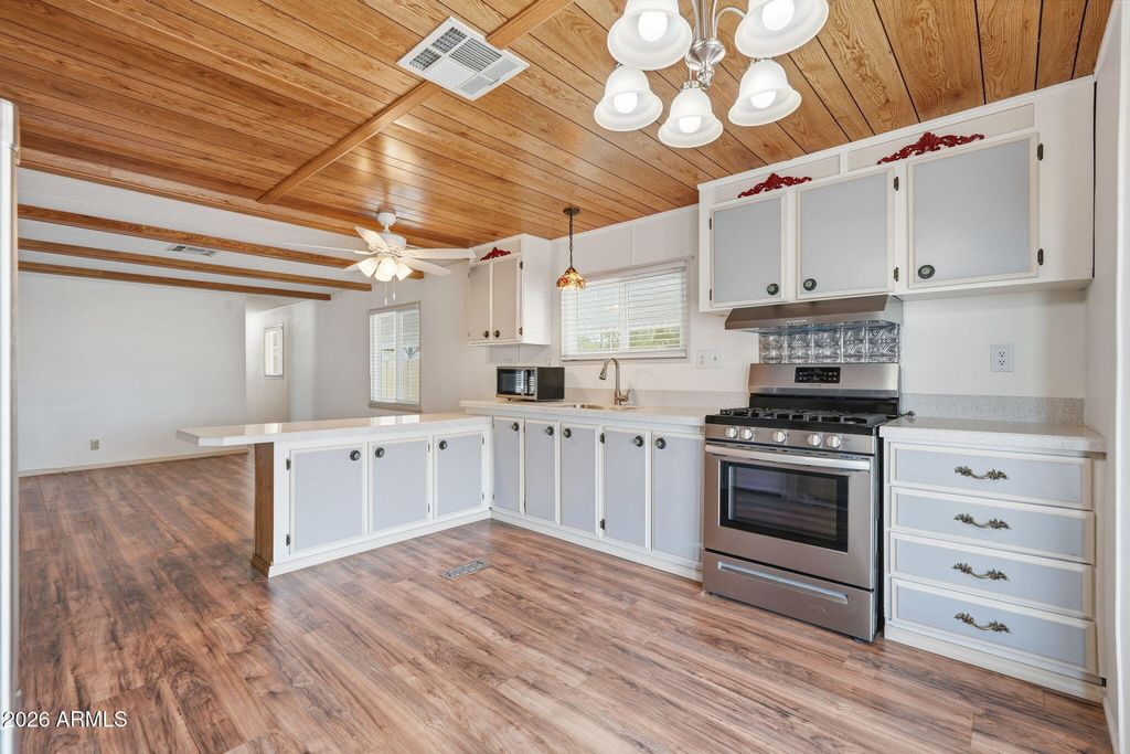 2100 N Trekell Road 26, Casa Grande, AZ 85122 — exterior