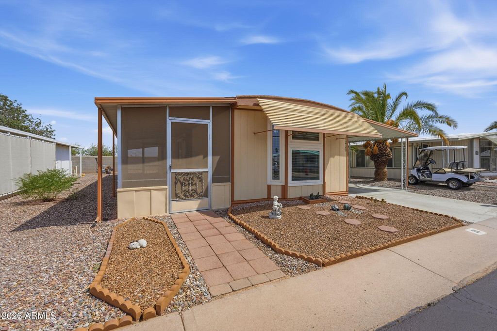2100 N Trekell Road 26, Casa Grande, AZ 85122 — photo 2