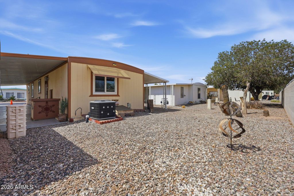 2100 N Trekell Road 26, Casa Grande, AZ 85122 — photo 3