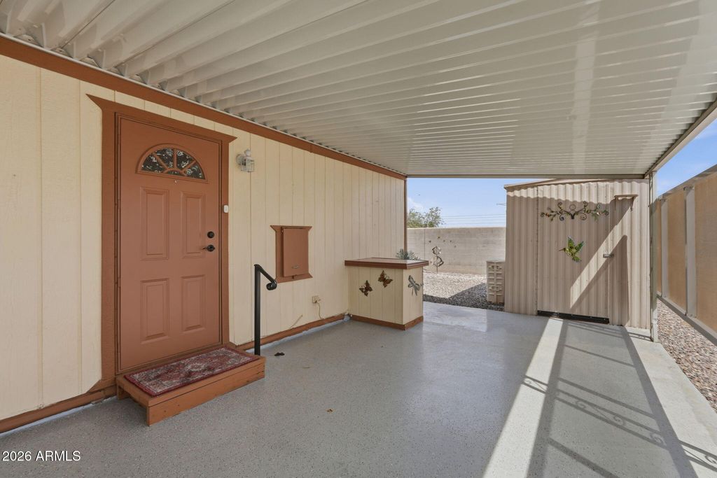 2100 N Trekell Road 26, Casa Grande, AZ 85122 — photo 4
