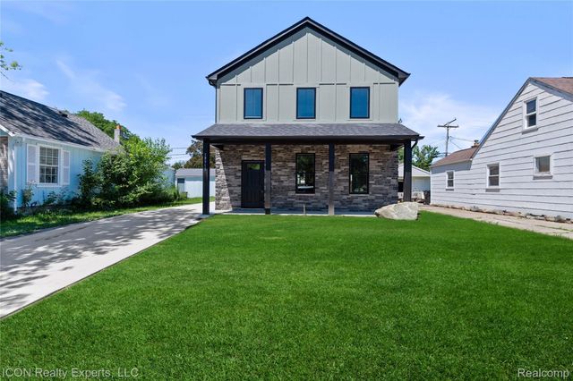 18915 Meier Street, Roseville, MI 48066