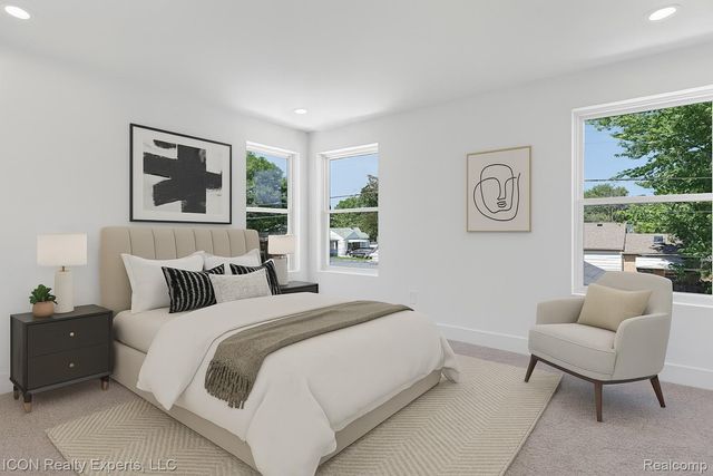 18915 Meier Street, Roseville, MI 48066