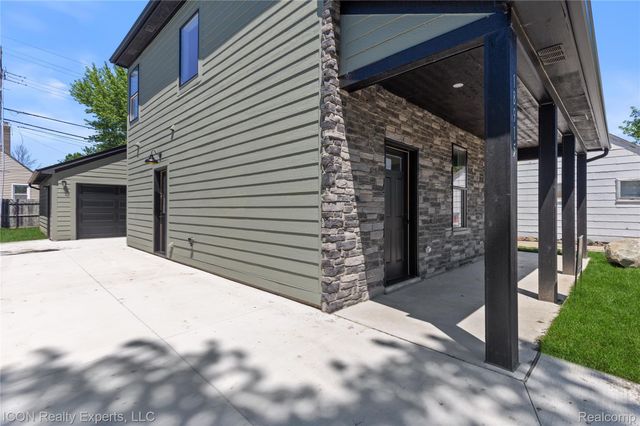 18915 Meier Street, Roseville, MI 48066