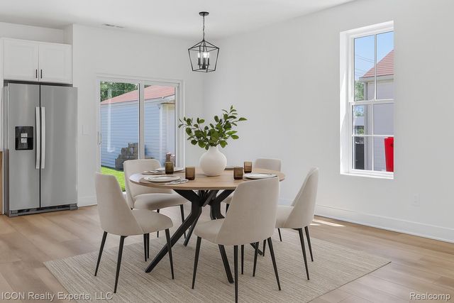 18915 Meier Street, Roseville, MI 48066