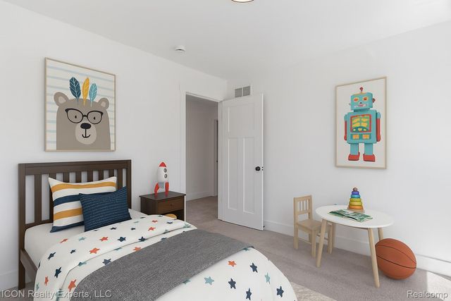 18915 Meier Street, Roseville, MI 48066