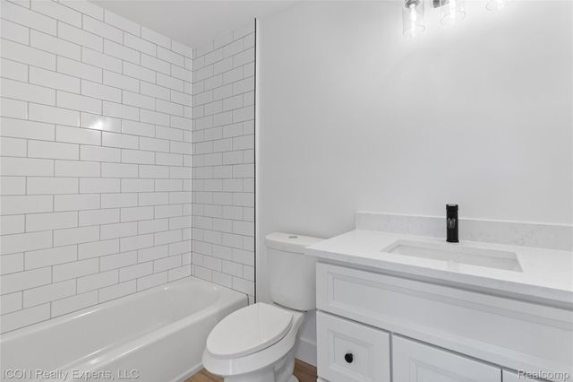 18915 Meier Street, Roseville, MI 48066