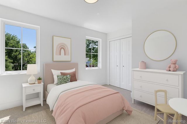 18915 Meier Street, Roseville, MI 48066