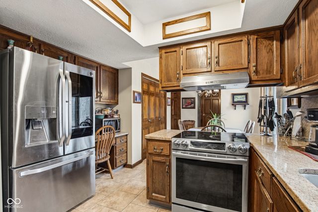 6796 E Woodland Court, Mooresville, IN 46158