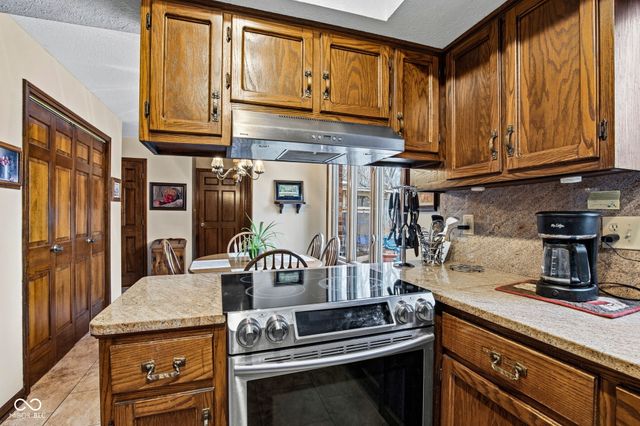 6796 E Woodland Court, Mooresville, IN 46158