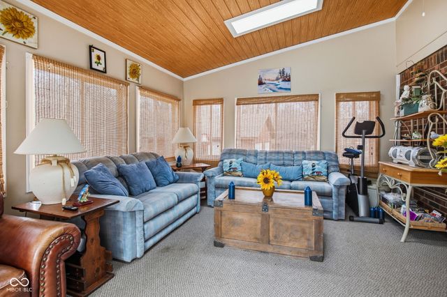 6796 E Woodland Court, Mooresville, IN 46158