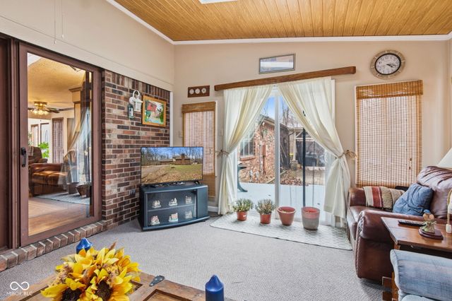 6796 E Woodland Court, Mooresville, IN 46158