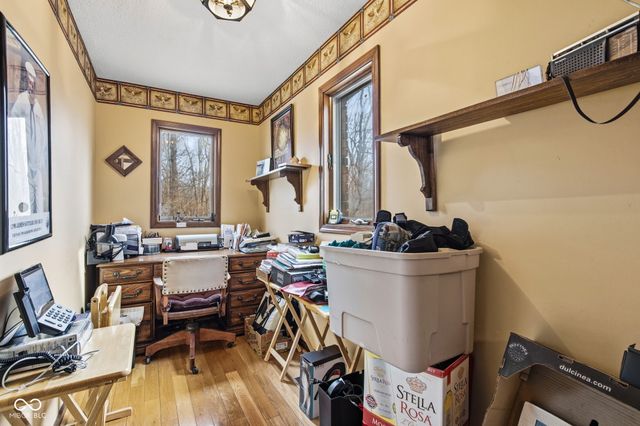 6796 E Woodland Court, Mooresville, IN 46158