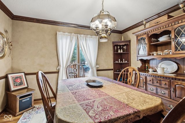 6796 E Woodland Court, Mooresville, IN 46158