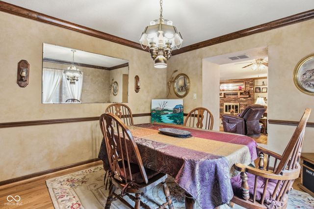 6796 E Woodland Court, Mooresville, IN 46158