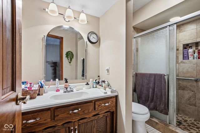 6796 E Woodland Court, Mooresville, IN 46158