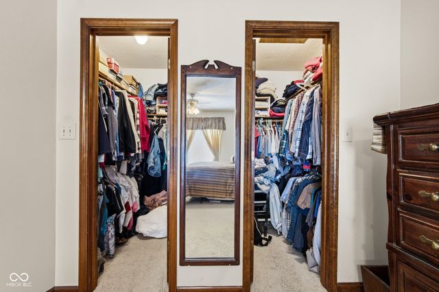 6796 E Woodland Court, Mooresville, IN 46158