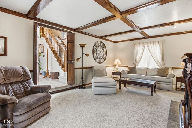 6796 E Woodland Court, Mooresville, IN 46158