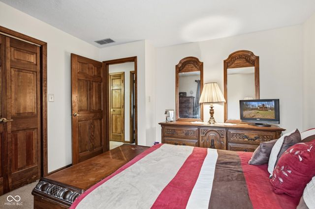 6796 E Woodland Court, Mooresville, IN 46158