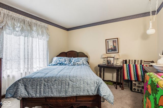 6796 E Woodland Court, Mooresville, IN 46158